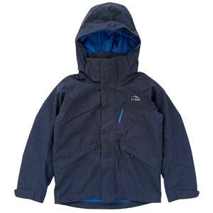 LL Bean coat
